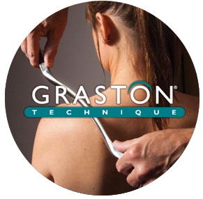 グラストンテクニックの肩の治療